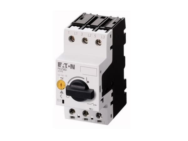 Eaton PKZM0-10-T, Moottorin suojakatkaisin, IP20