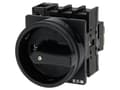 Pikkukuva 4 / 5: Eaton P1-32/EA/SVB-SW/N, 3P, Musta, IP65, -25 - 50 °C