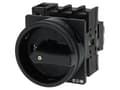 Pikkukuva 1 / 5: Eaton P1-32/EA/SVB-SW/N, 3P, Musta, IP65, -25 - 50 °C
