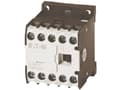 Miniatyrbild 3 av 5: Eaton DILEM-10-G(12VDC), Kontaktor, Sort, Hvid, IP20, 45 mm, 52 mm, 58 mm