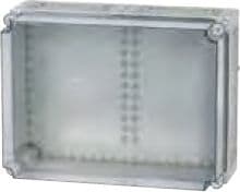 Eaton CI45E-200 Kabinetti 375 x 500 x 225 Muovi Grå 1 stk 1 stk