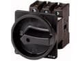Pikkukuva 2 / 5: Eaton P1-25/EA/SVB-SW/HI11, Vipukytkin, 3P, Musta, IP65, 65 mm, 65 mm