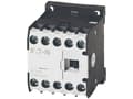 Miniatyrbild 4 av 5: Eaton Power Contactor DILEM4 230V50HZ 240V60HZ, Sort, Hvid, -25 - 50 °C, IEC/EN 60947-4-1; UL 508; CSA-C22.2 No. 14-05; CE, 690 V, 50/60 Hz, 170 g
