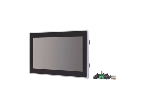 Eaton 179667 XV-303-10-BE0-A00-1C PLC-kosketusnäyttöpaneeli integroidulla ohjaimella