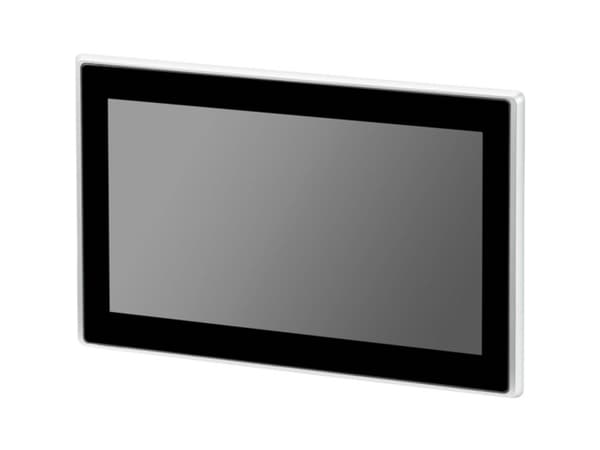 Eaton 179667 XV-303-10-BE0-A00-1C PLC-kosketusnäyttöpaneeli integroidulla ohjaimella