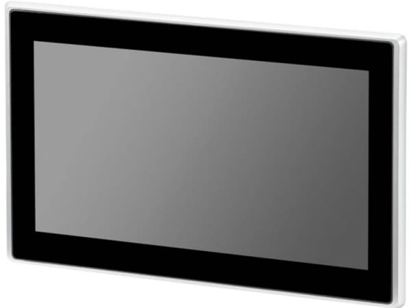 Eaton 179667 XV-303-10-BE0-A00-1C PLC-kosketusnäyttöpaneeli integroidulla ohjaimella