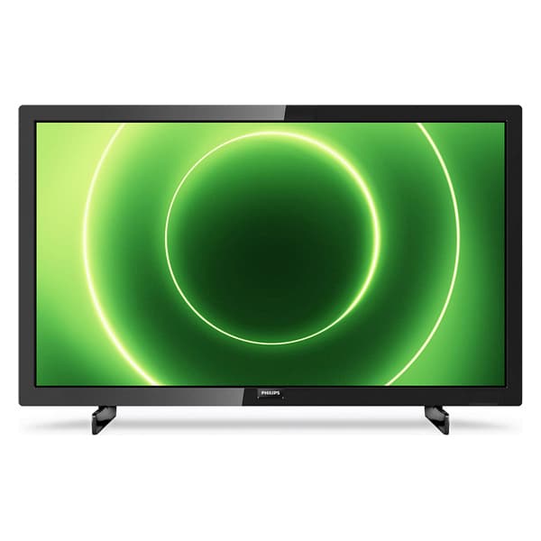 Smart-TV Philips 24PFS6805 24" Full HD LED WiFi Svart