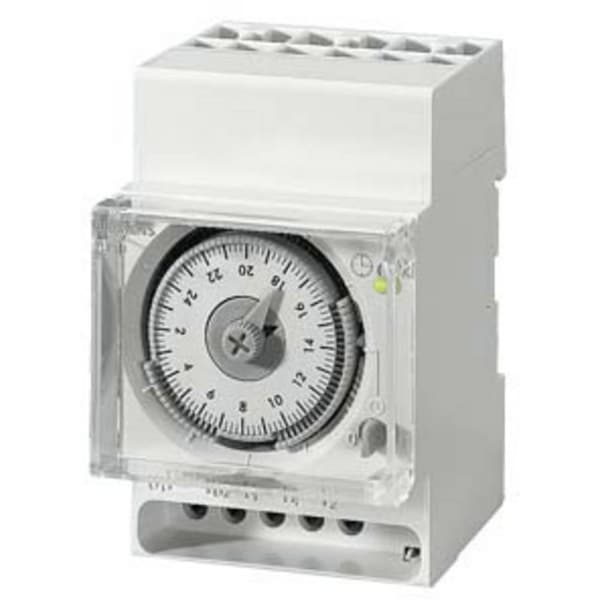Siemens 7LF5300-5 Synkront brytarur analog 230 V/AC