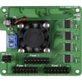 Miniatyrbild 4 av 4: Joy-it RB-MatrixCtrl Styrenhet för LED-Matrix-moduler RB-MatrixCtrl