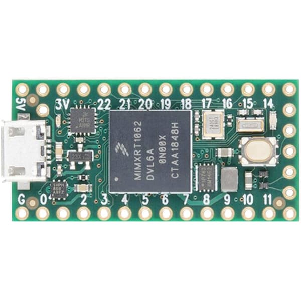 Joy-it teensy40 Mikrokontroller teensy40