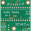 Miniatyrbild 2 av 4: Joy-it teensy40audio Expansionskort