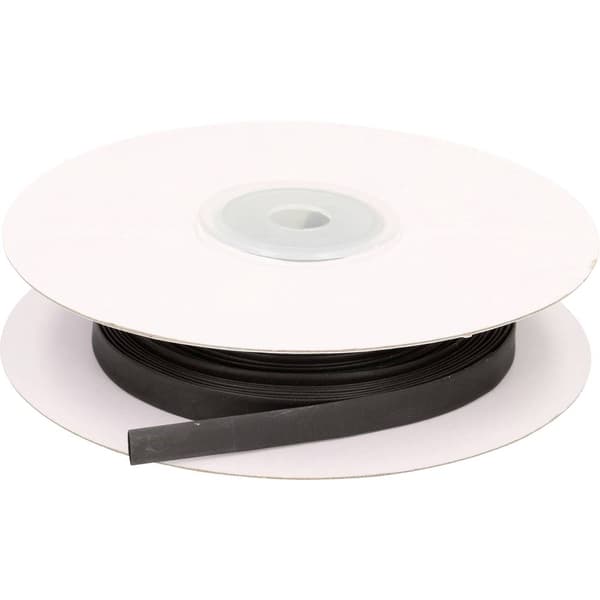 Max Hauri 132674 Krympslang Svart 1.6 mm 3.2 mm 5 m