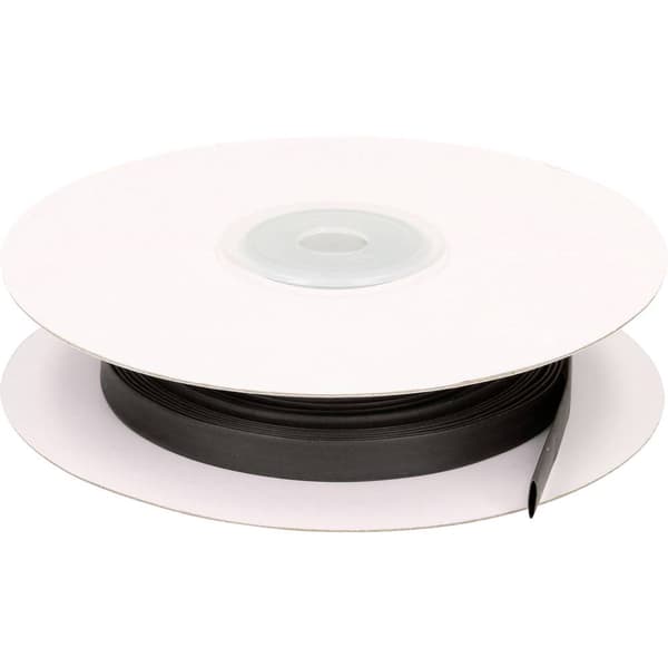 Max Hauri 132674 Krympslang Svart 1.6 mm 3.2 mm 5 m