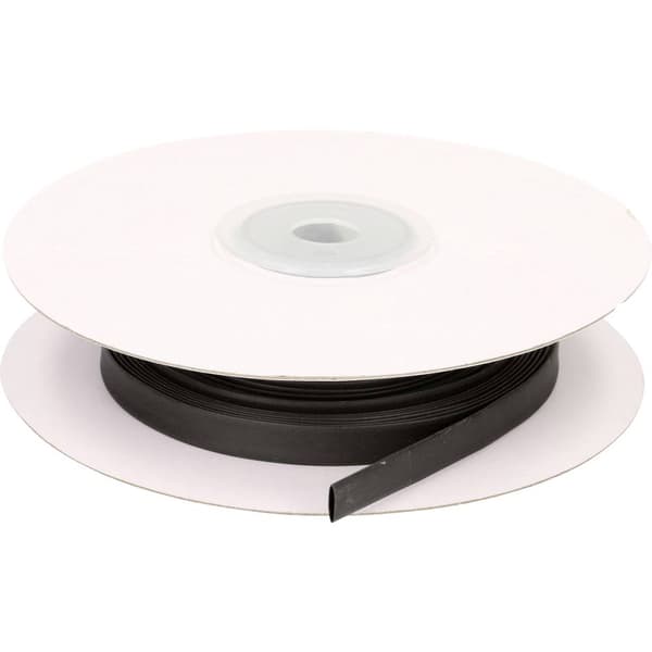 Max Hauri 132674 Krympslang Svart 1.6 mm 3.2 mm 5 m