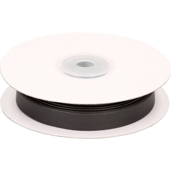 Max Hauri 132675 Krympslang Svart 2.4 mm 4.8 mm 5 m