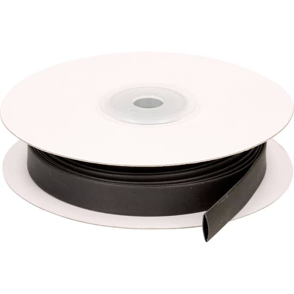 Max Hauri 132675 Krympslang Svart 2.4 mm 4.8 mm 5 m