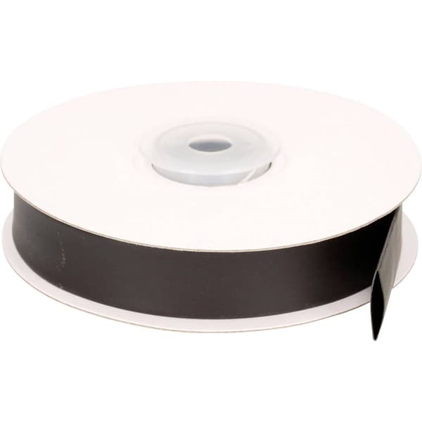 Max Hauri 132677 Krympslang Svart 4.8 mm 9.5 mm 5 m