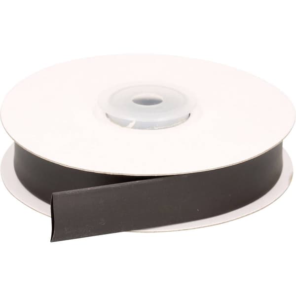 Max Hauri 132677 Krympslang Svart 4.8 mm 9.5 mm 5 m