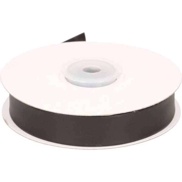 Max Hauri 132677 Krympslang Svart 4.8 mm 9.5 mm 5 m