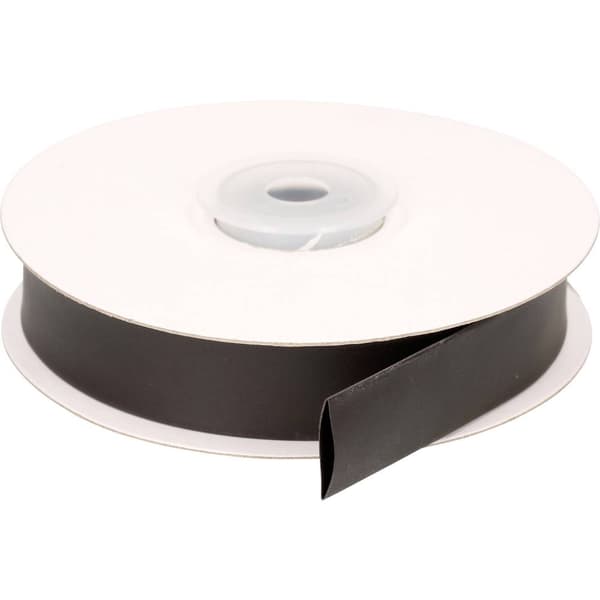 Max Hauri 132677 Krympslang Svart 4.8 mm 9.5 mm 5 m
