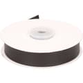 Miniatyrbild 4 av 4: Max Hauri 132678 Krympslang Svart 6.4 mm 12.7 mm 5 m