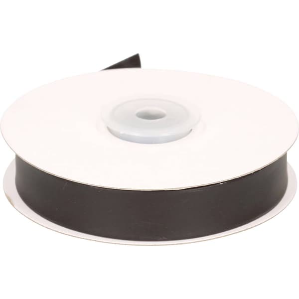 Max Hauri 132678 Krympslang Svart 6.4 mm 12.7 mm 5 m