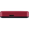 Miniatyrbild 2 av 4: Toshiba Canvio Advance 1 TB Extern hårddisk 2.5 USB 3.2 Gen 1 Röd HDTCA10ER3AA