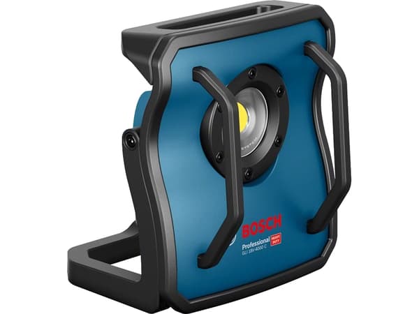 Bosch AKKULYGTE GLI 18V-4000 AINOASTAAN