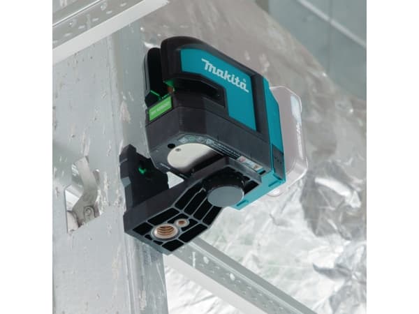 Makita SK105GDZ - Krydslinjelaservaterpas