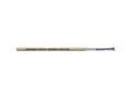 Pikkukuva 3 / 5: LAPP 34231-500 Datakaapeli UNITRONIC® LiFYCY (TP) 4 x 2 x 0,08 mm² Grå 500 m