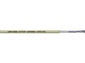 Pikkukuva 1 / 5: LAPP 34231-500 Datakaapeli UNITRONIC® LiFYCY (TP) 4 x 2 x 0,08 mm² Grå 500 m