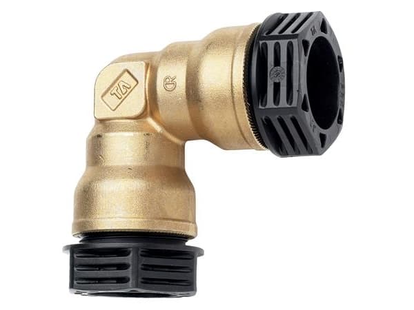 TA 16 mm PRK vinkel
