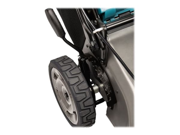 Makita DLM462Z cordless lawn mower - no battieries og charger included.