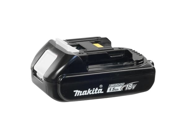 Makita BL1815N 18V Batteri - 1,5 Ah