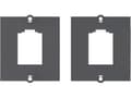 Miniatyrbild 2 av 2: Bachmann 917.006, Svart, Bachmann, RJ-45, 1 styck