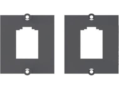 Bachmann 917.006, Svart, Bachmann, RJ-45, 1 styck