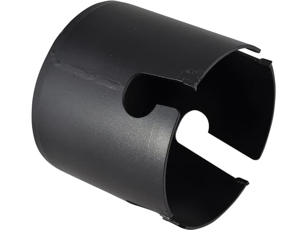 Bahco ?BH3833-95-C, Yksi, Pora, Oranssi, 9,5 cm, 510 g, 1 kpl
