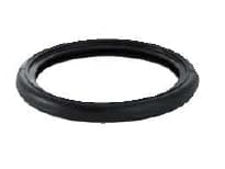 Geberit huulitiiviste huuhteluputkeen D45 - Huulitiiviste Geberit huuhteluputkeen: d45mm