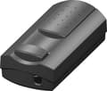Miniatyrbild 3 av 3: Bachmann 924.338, Dimmer, Extern, Svart, 250 V, 50 hz, 130 mm