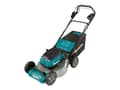 Miniatyrbild 1 av 5: Makita DLM462PT4 plæneklipper Skubbe plæneklipper Batteri Grøn