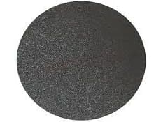 Dedra Abrasive disc, thickness 16, fi: 37cm (DED77670)