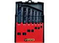 Miniatyrbilde 3 av 5: Fanar TAPS M3-M12 DIN-371C/DIN-376C R40 (6H) HSSE OX CZP-8 OPTI - Z2-085015-0000