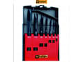 Miniatyrbilde 2 av 5: Fanar TAPS M3-M12 DIN-371C/DIN-376C R40 (6H) HSSE OX CZP-8 OPTI - Z2-085015-0000