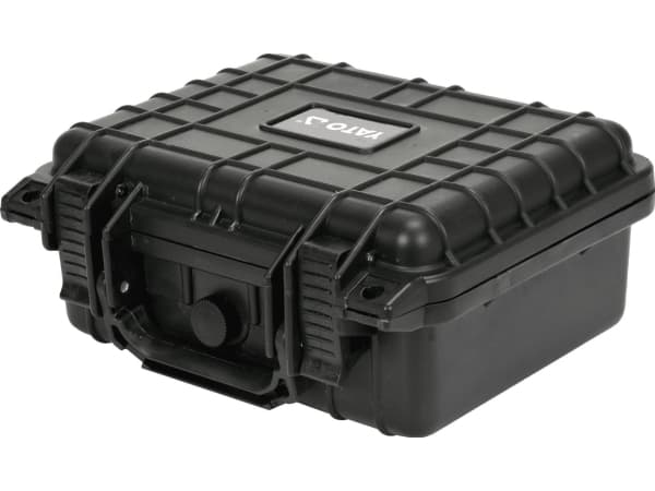 YATO HERMETIC TOOL BOX 270 x 246 x 124mm