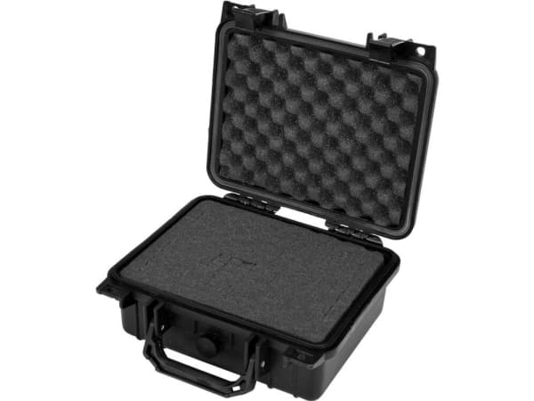 YATO HERMETIC TOOL BOX 270 x 246 x 124mm
