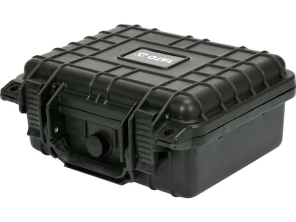 YATO VERKTØYKASSE HERMETIC 270 x 246 x 124mm