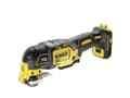 Miniatyrbild 4 av 5: DeWALT DCS356NT-XJ, Svart, Gul, 1 kg, 1 styck, B07YMWQKH7