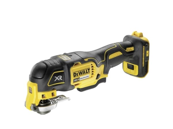 DeWALT DCS356NT-XJ, Svart, Gul, 1 kg, 1 styck, B07YMWQKH7