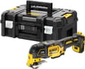 Miniatyrbild 2 av 5: DeWALT DCS356NT-XJ, Svart, Gul, 1 kg, 1 styck, B07YMWQKH7