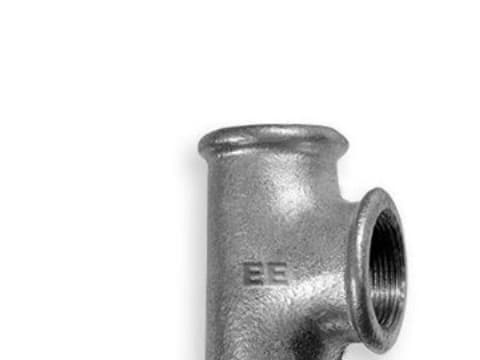 Zawiercie Valimotie B1 3/4 "sinkitty - 13805